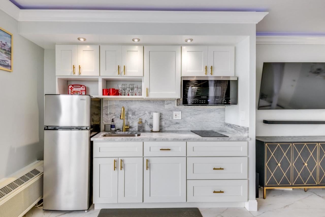 Apartamento Cozy Florida Getaway With Pool Access And Ocean Views!