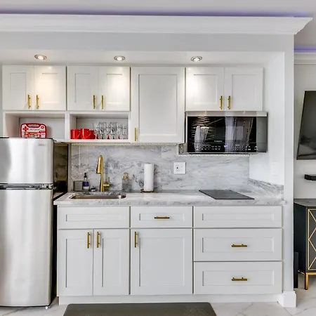 Apartamento Cozy Florida Getaway With Pool Access And Ocean Views! Daytona Beach Exterior foto
