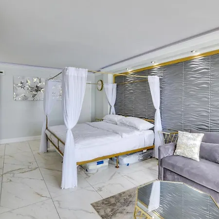 Apartamento Cozy Florida Getaway With Pool Access And Ocean Views! Daytona Beach Exterior foto