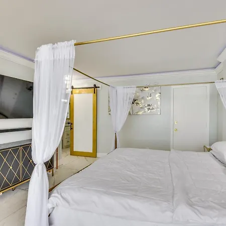 Apartamento Cozy Florida Getaway With Pool Access And Ocean Views! Daytona Beach Exterior foto