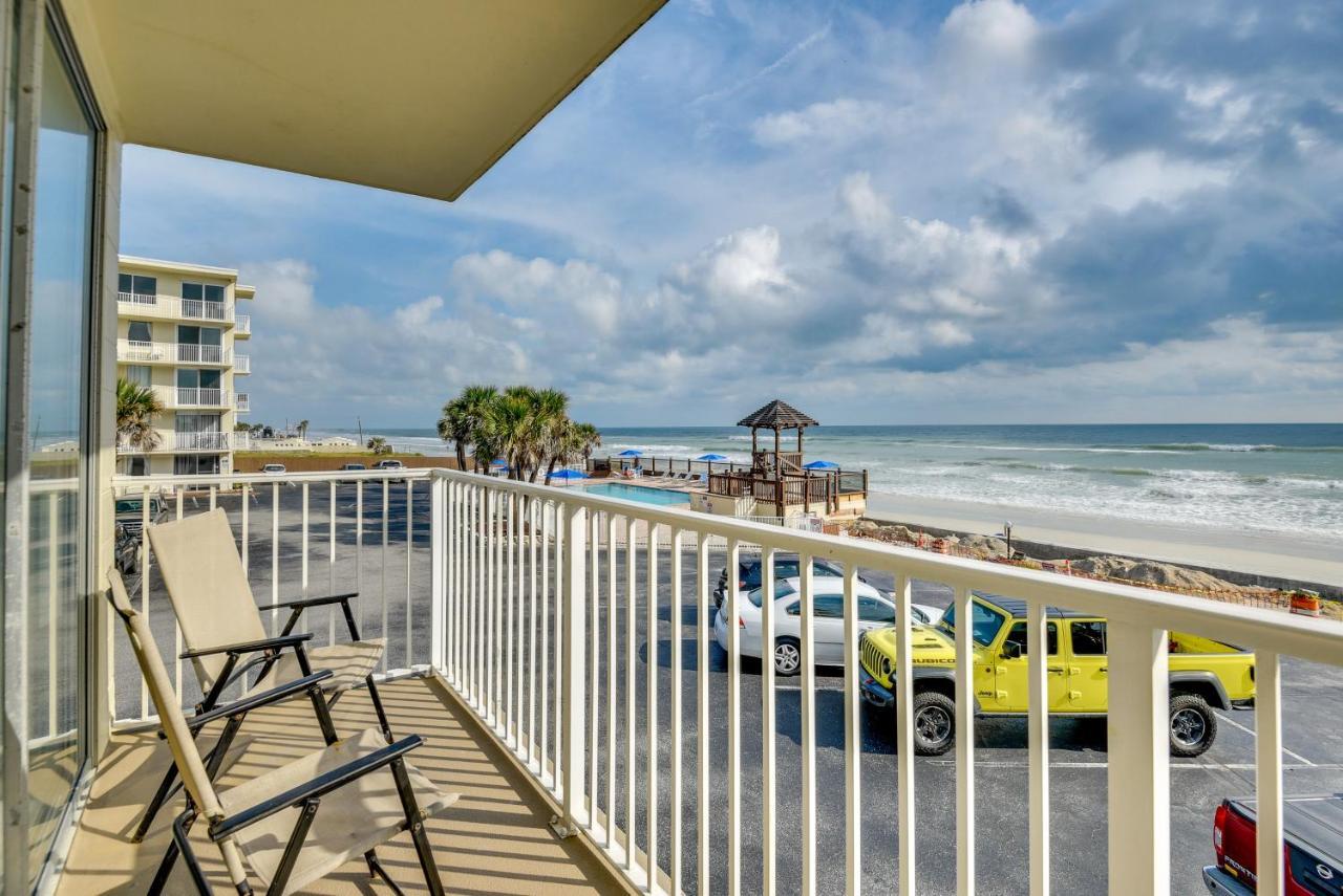 Apartment Cozy Florida Getaway With Pool Access And Ocean Views! *