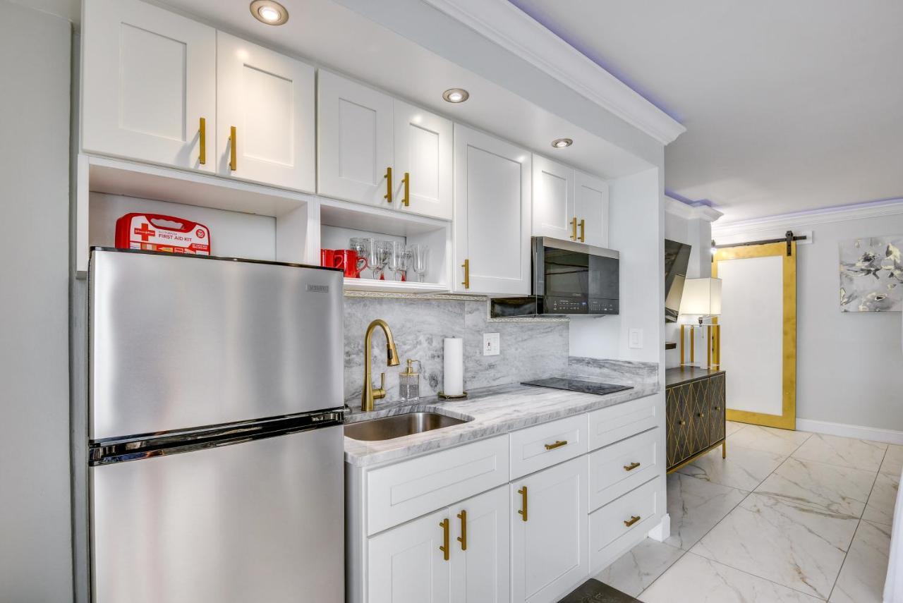 Apartment Cozy Florida Getaway With Pool Access And Ocean Views! Daytona Beach