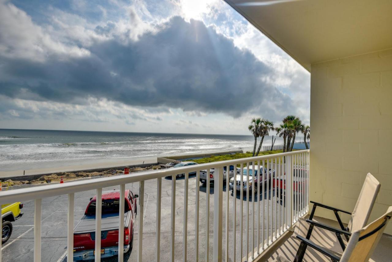 Apartment Cozy Florida Getaway With Pool Access And Ocean Views! *