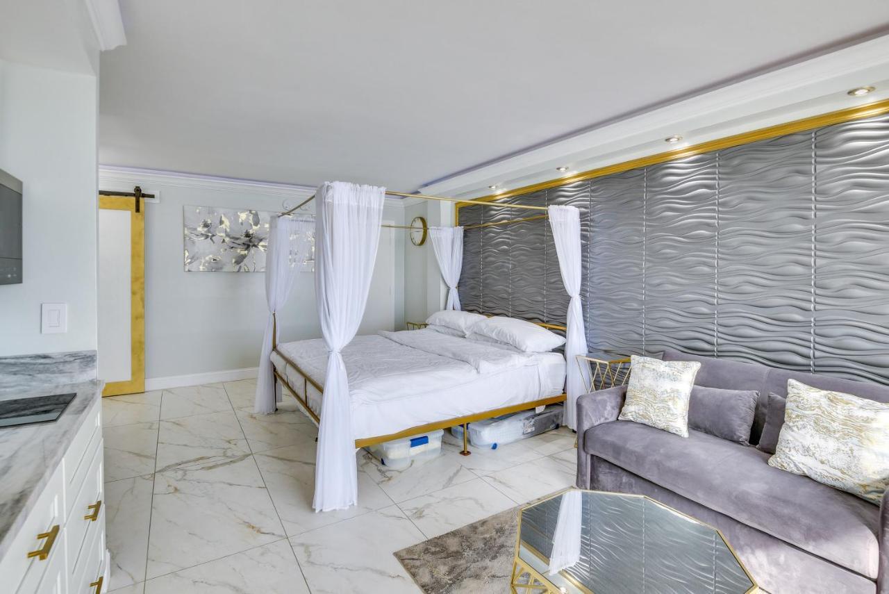 Cozy Florida Getaway With Pool Access And Ocean Views! * Daytona Beach