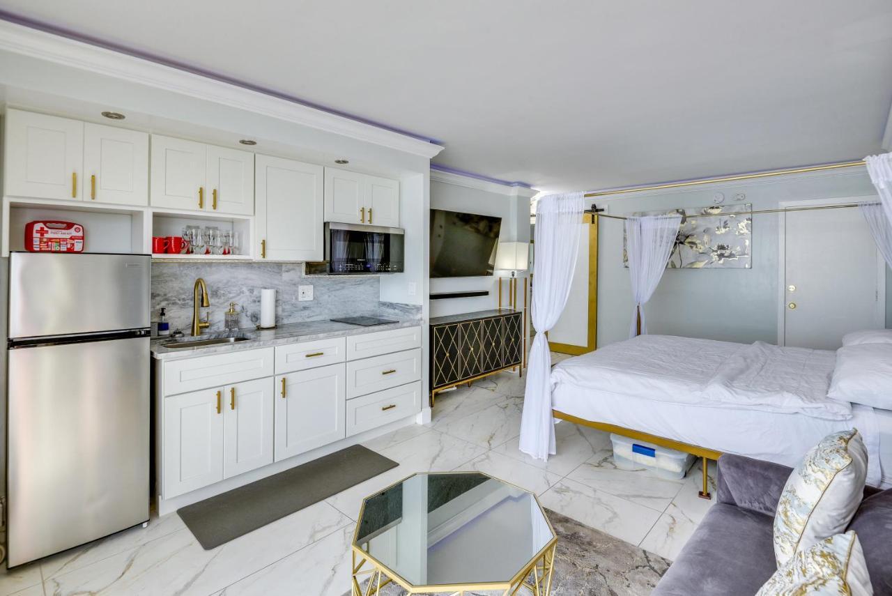 Apartment Cozy Florida Getaway With Pool Access And Ocean Views! *
