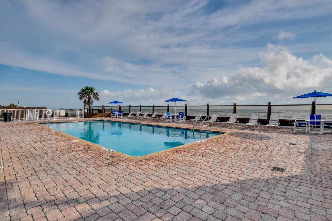 Apartment Cozy Florida Getaway With Pool Access And Ocean Views! Daytona Beach